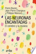Libro de Las Neuronas Encantadas