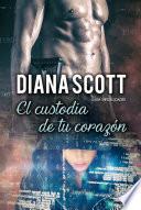 Libro de El Custodia De Tu Corazón