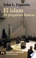Libro de El Islam