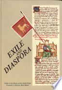 Libro de Exile And Diaspora