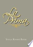 Libro de La Prima