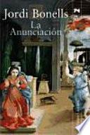 Libro de La Anunciación