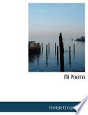 Libro de Mi Poema