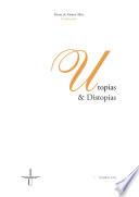 Libro de Utopias & Distopias