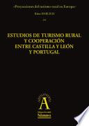 Libro de Proyecciones Del Turismo Rural En Europa