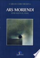 Libro de Ars Moriendi