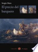 Libro de El Precio Del Barquero