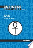 Libro de Ank. La Llave De La Vida