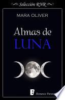 Libro de Almas De Luna (bdb)