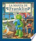 Libro de La Manta De Franklin