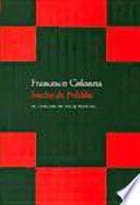 Libro de Sueño De Polífilo