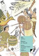 Libro de Historia De Tlaxcala