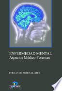 Libro de Enfermedad Mental