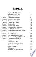 Libro de El Tesoro De Quetzalcóatl