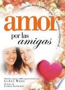 Libro de Amor Por Las Amigas