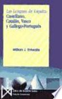 Libro de Las Lenguas De España