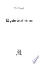 Libro de El Gato De Sí Mismo