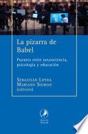Libro de La Pizarra De Babel