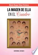 Libro de La Imagen De Ella En El Cuadro