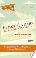 Libro de Frases Al Vuelo