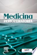 Libro de Medicina Perioperatoria