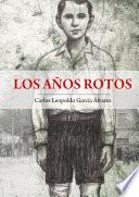 Libro de Los Años Rotos