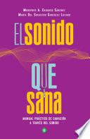 Libro de El Sonido Que Sana