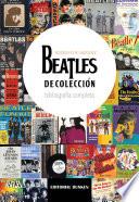 Libro de Beatles De Colección, Bibliografía Completa