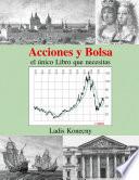 Libro de Acciones Y Bolsa