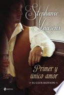 Libro de Primer Y único Amor