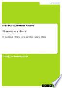 Libro de El Mestizaje Cultural