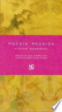 Libro de Poesía Reunida