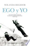 Libro de Ego Y Yo