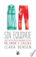Libro de Sin Equipaje