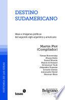 Libro de Destino Sudamericano