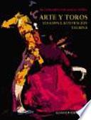 Libro de Arte Y Toros