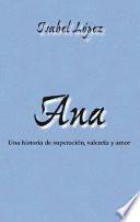 Libro de Ana