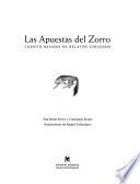 Libro de Las Apuestas Del Zorro