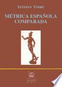 Libro de Métrica Española Comparada