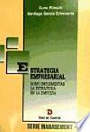 Libro de Estrategia Empresarial