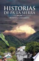Libro de Historias De Pa’ La Sierra