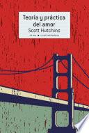 Libro de Teoría Y Práctica Del Amor