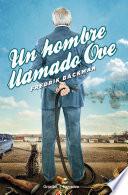 Libro de Un Hombre Llamado Ove