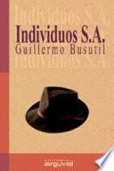 Libro de Individuos S.a