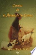 Libro de Cuentos De La Abuela De Las Cabras