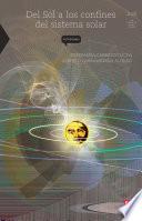 Libro de Del Sol A Los Confines Del Sistema Solar