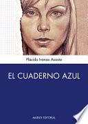 Libro de El Cuaderno Azul