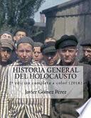 Libro de Historia General Del Holocausto