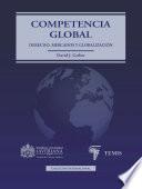 Libro de Competencia Global