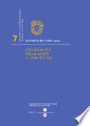 Libro de Identidades, Relaciones Y Contextos